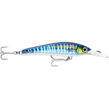 Rapala X-Rap® Magnum® Xtreme 6-1/4" HD Wahoo UV XRMAGXT160HDWHU