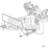 Volvo Penta Washer - Volvo Penta (976945)