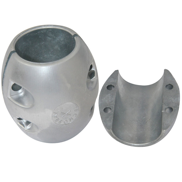 Tecnoseal X7AL Shaft Anode - Aluminum - 1-1/2" Shaft Diameter X7AL