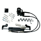 Uflex Mercury 75-115hp Zero Torque Feedback Tiller ZTF TILLER M2