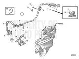 Volvo Penta Wiring Harness (V2) - Volvo Penta (23352923)