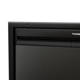 Dometic Universal Flush Mount Frame f/NRX 35/50 Compressor Refrigerators - Black 9620012874