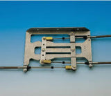 Volvo Penta Connection Plate (V2) - Volvo Penta (828164)