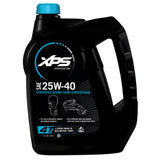 Brp Xps Oil, 25W40 Gallon (779437)