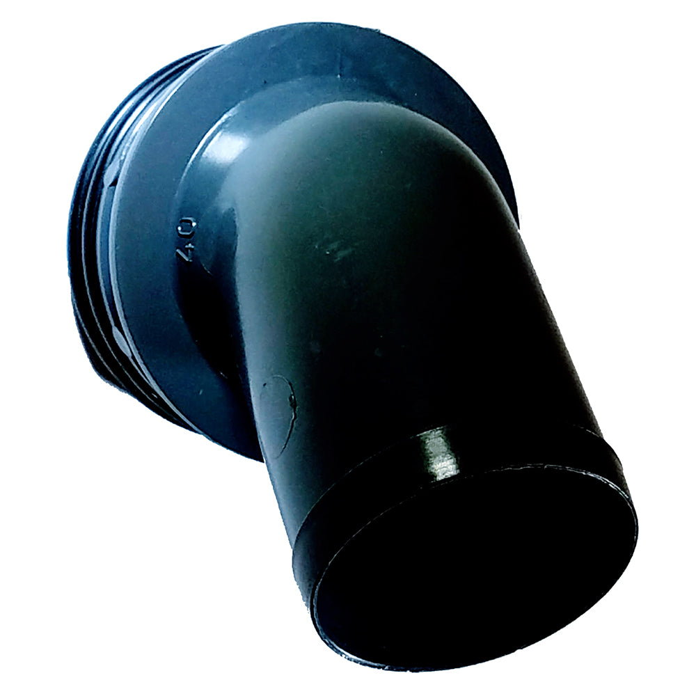 VETUS Rotating Hose Connection f/LP, LSS & NLP - 40mm US001