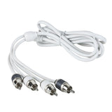 T-Spec V10 Series RCA Audio Cable - 2 Channel - 14' (4.27 M) V10R14