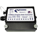 Airmar Noland RS11 Analog to NMEA 2000 Data Converter RS11