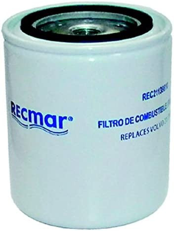 Volvo Penta Fuel Filter - Volvo Penta (21139810)
