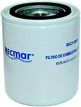 Volvo Penta Fuel Filter - Volvo Penta (21139810)