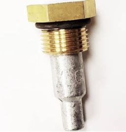 Volvo Penta Plug - Volvo Penta (21203185)