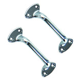 Whitecap Stern Handle 6" Length Chrome Plated S-1462C