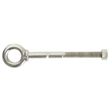 Whitecap Eye Bolt - 304 Stainless Steel - 2-5/8" Length S-1526C