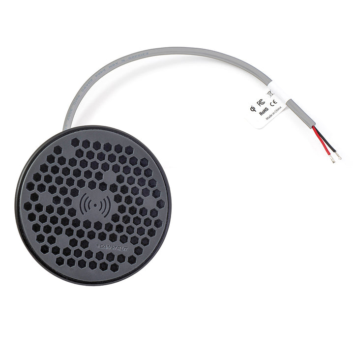 Scanstrut ROKK 10W Waterproof Wireless Charger - Surface Mount SC-CW-02F
