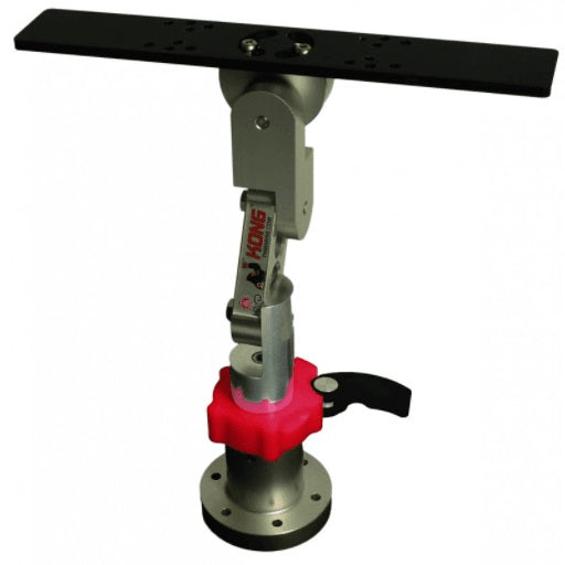 TH Marine KVD Kong Extreme Electronics Mount Shock Lock SKLK-KONG-1-DP
