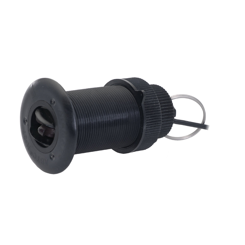 Airmar ST800PV-N2 NMEA 2000 Speed & Temp Transducer ST800PV-N2