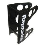 Raymarine Wireless Mast Bracket, For 3 Maxi Displays, Black Powder Coated
