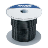 Ancor Black 12 AWG Primary Wire - 1,000' 106099