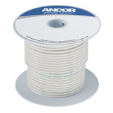 Ancor White 12 AWG Primary Wire - 1,000' 106999