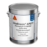Sika SikaBiresin® AP077 Polyester Fairing Compound Above/Below Waterline - Quart 609801