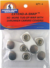 Handi-Man Marine Extend-A-Snap (4/Pack) (560261)