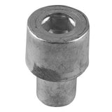 Tecnoseal Yamaha 75-250 HP VX-SX-Waverunner '08-'13 Small Zinc Anode f/Crankcase Cylinder 01156