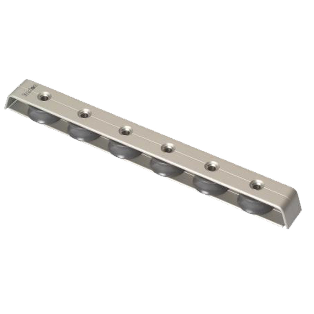 Barton Marine Deck Organizer - Size 1 - 6 Sheave 81586