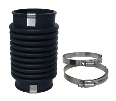 Glm Products Exhaust Bellow Kit - Glm Products (89100)