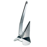 Lewmar Delta® Anchor - Stainless Steel - 22lb 0057310