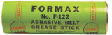 Formax Belt Grease / Aluminum Oxide (515-6054)