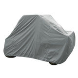 Carver Performance Poly-Guard Medium UTV Cover - Grey 3000P-10