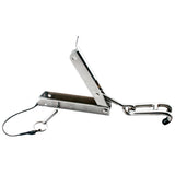 C. Sherman Johnson Anchor Chain Claw-Hook Tensioner 46-450