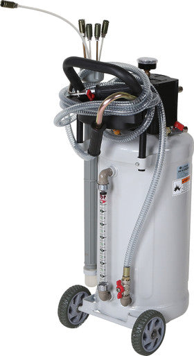 Liquidynamics Waste Oil Extractor - Liquidynamics (24224R)