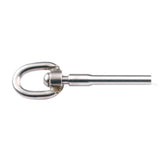 C. Sherman Johnson Single Swivel Gate Eye f/3/16" Wire 27-409