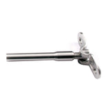C. Sherman Johnson "T" Style Deck Toggle f/1/8" Wire 26-415-1T