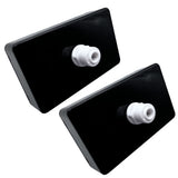BILGE-B-DRY Low-Profile Bilge Water Pickup - Pair BWP-2023-001