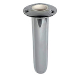 Rupp 0 Degree Fixed Standard Rod Holder CA-SS00-SMF