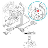 Brp Neut Switch Rem Cont (5040257)