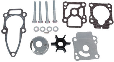 Brp Water Pump Repair Kit - Brp (5040537)