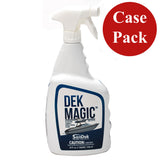 SeaDek Dek Magic 32oz Spray Cleaner f/SeaDek *Case of 12* 86362-CASE