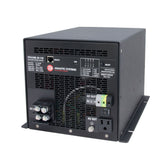 Analytic Systems AC Intelligent Pure Sine Wave Inverter 1200W, 20-40V In, 110V Out IPSI1200-20-110