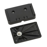 Iridium GO!® Wall Mount Bracket Kit IRID-GO-BRACKET