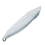 Carver Poly-Flex II Specialty Sock Cover f/16.5' Touring Kayaks - Grey 6016F-10