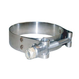 Trident Marine 316 SS T-Bolt Clamp - 3/4" Band - 2.78"-3.09" Range 720-2120