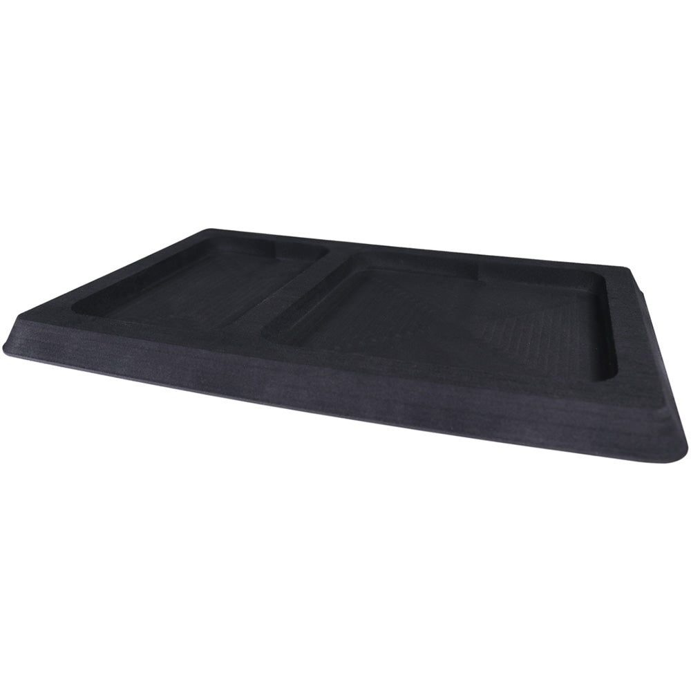 SeaDek Combo Dash Pocket - Black 53614-81459