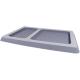 SeaDek Combo Dash Pocket - Cool Gray/Storm Grey 53615-22516