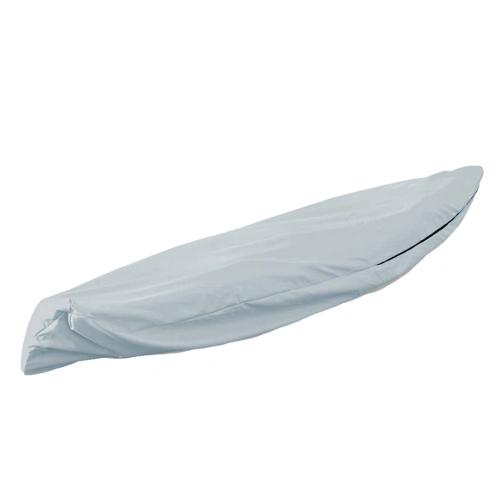 Carver Poly-Flex II Specialty Sock Cover f/13.5' Recreational Kayaks - Grey 5013F-10