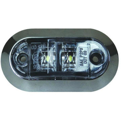 Th Marine Rgbw-Led Accent Light Without Bzl (Led-32665-Rgbwdp)