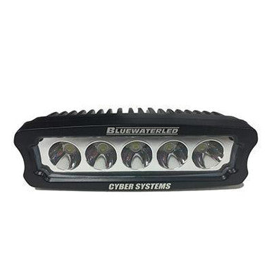Th Marine Cybermite Led Light-Black (Ledbw-905-2Blkdp)