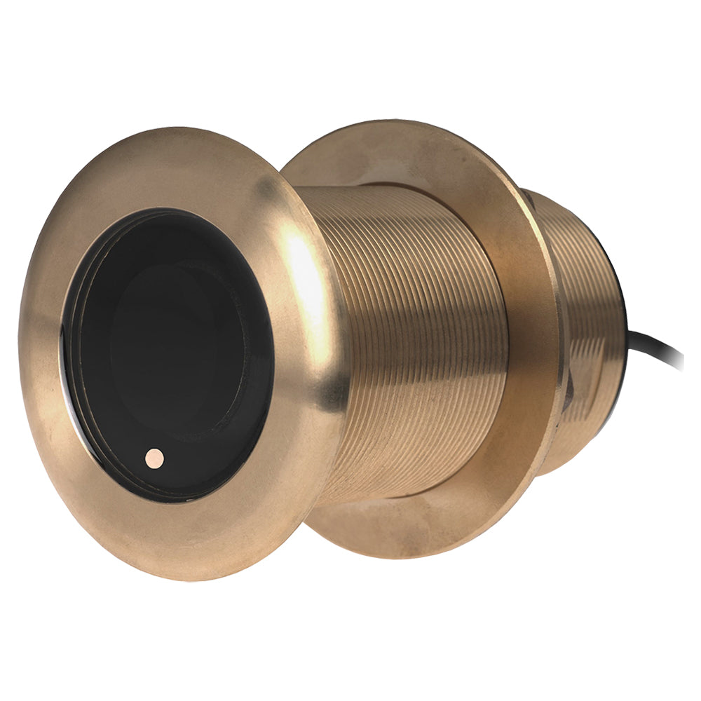 Airmar B60-20-FISO 20° Spade Connector f/Raymarine ST30, 40, 60, i40, i50 & i60 B60-20-FISO