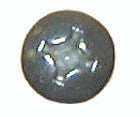 Marine Fasteners 6 X 3/4 Stainless Steel Phillips Oval Heavy Duty (06N075Poss-578)